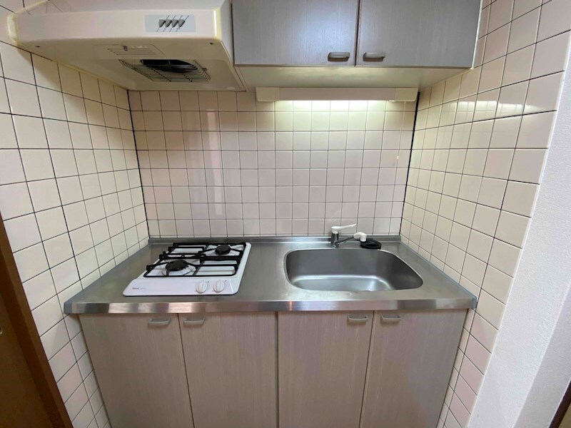 旦過駅 徒歩5分 7階の物件内観写真