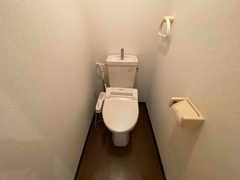 旦過駅 徒歩5分 7階の物件内観写真