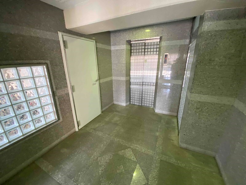 旦過駅 徒歩5分 7階の物件外観写真