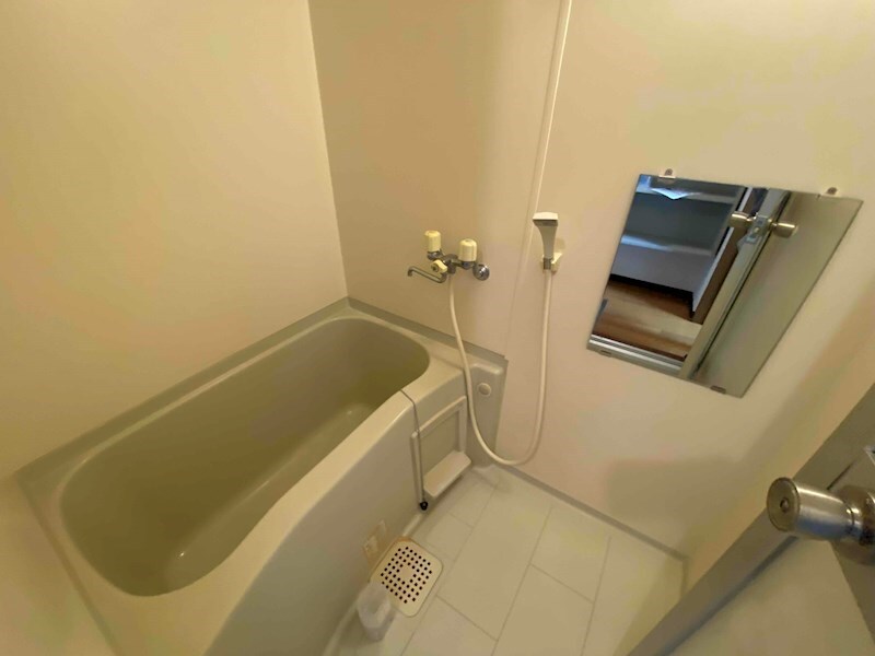 旦過駅 徒歩5分 7階の物件内観写真