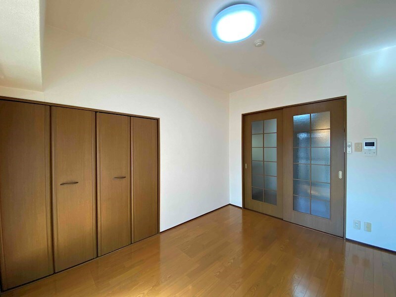 旦過駅 徒歩5分 7階の物件内観写真