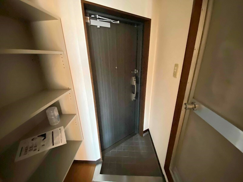 旦過駅 徒歩5分 7階の物件内観写真