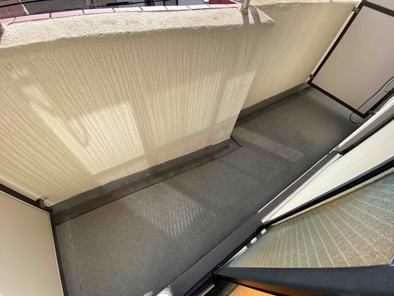 旦過駅 徒歩5分 7階の物件内観写真