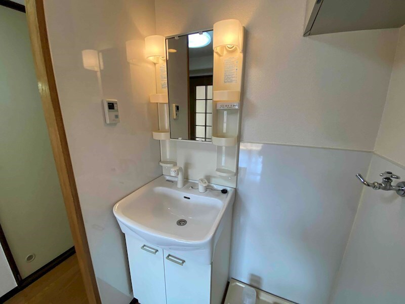 旦過駅 徒歩5分 7階の物件内観写真