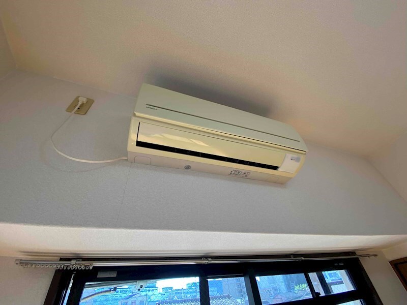 旦過駅 徒歩5分 7階の物件内観写真