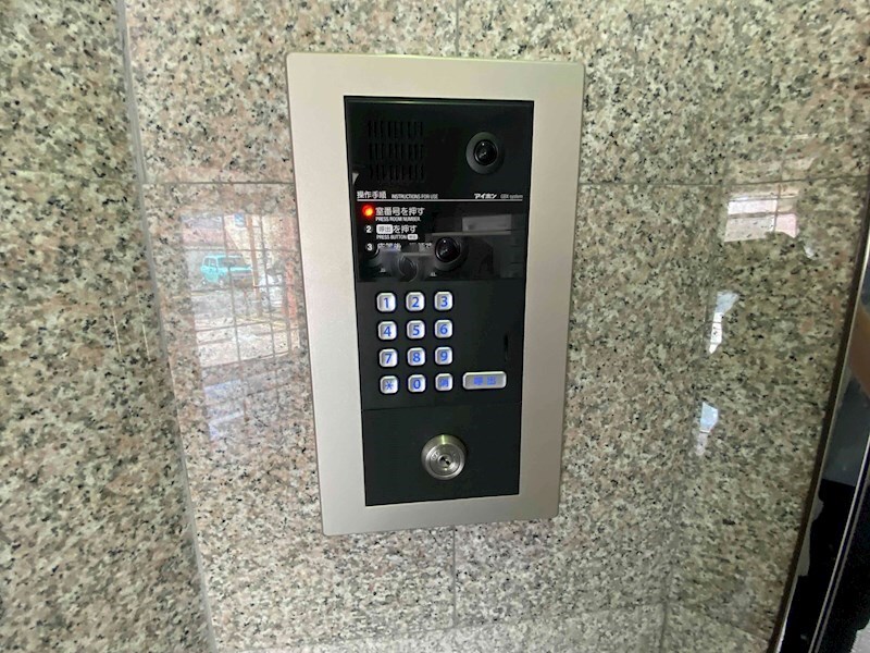 旦過駅 徒歩5分 7階の物件内観写真