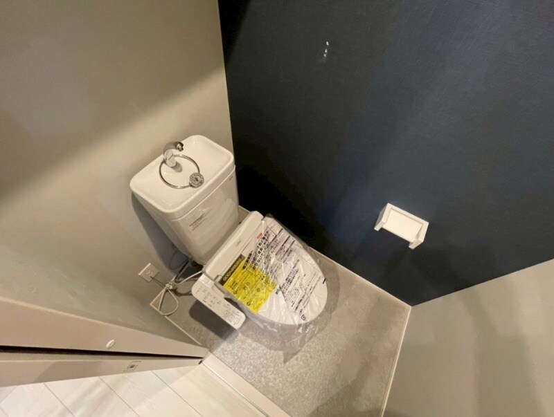 小倉駅 徒歩6分 2階の物件内観写真