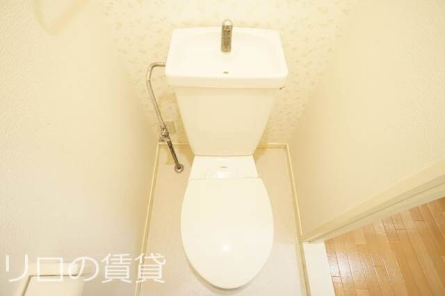 鯰田駅 徒歩31分 1階の物件内観写真