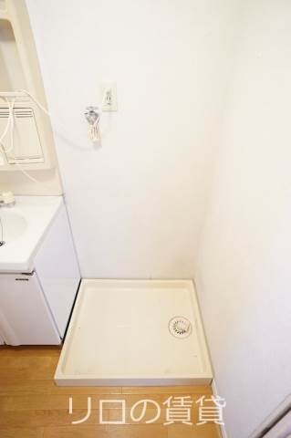 鯰田駅 徒歩31分 1階の物件内観写真