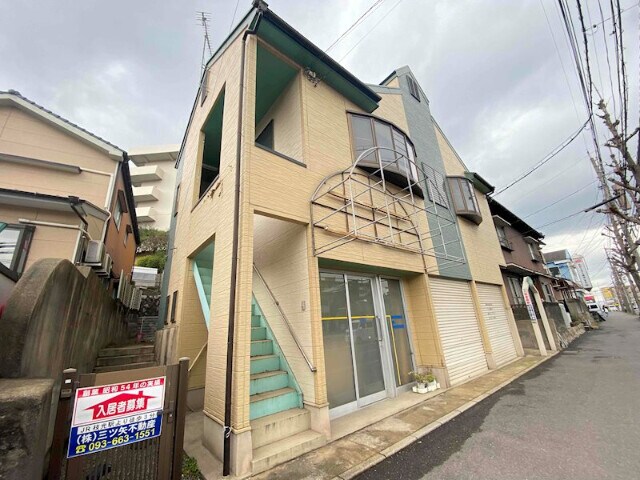 九州工大前駅 徒歩32分 1階の物件外観写真