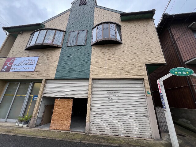 九州工大前駅 徒歩32分 1階の物件外観写真