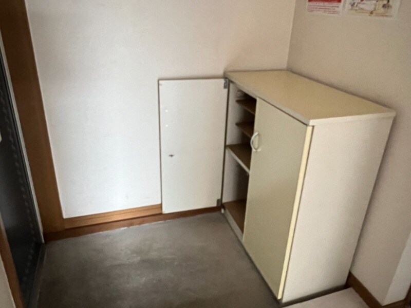 九州工大前駅 徒歩32分 1階の物件内観写真