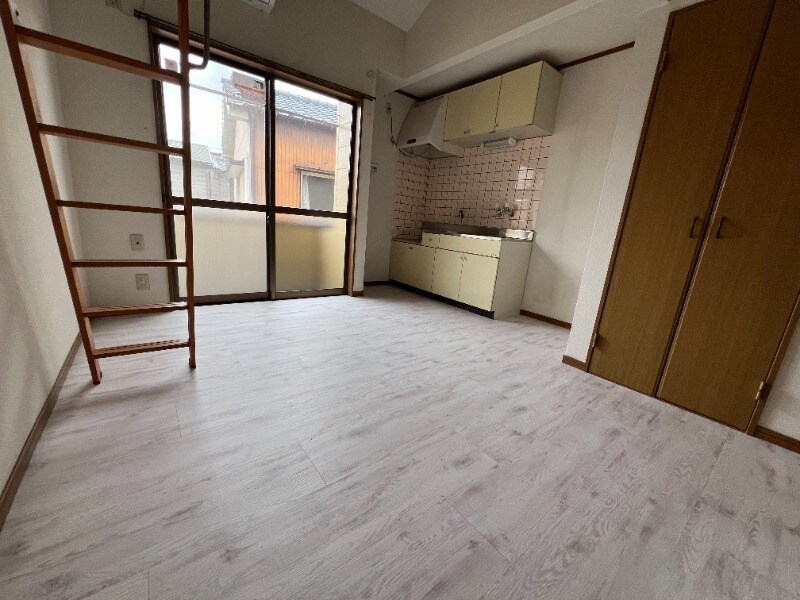 九州工大前駅 徒歩32分 1階の物件内観写真