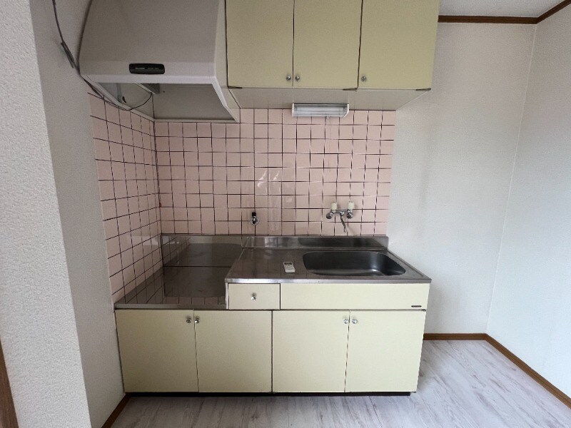 九州工大前駅 徒歩32分 1階の物件内観写真