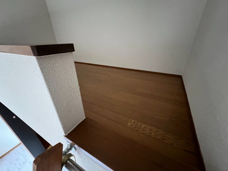 九州工大前駅 徒歩32分 1階の物件内観写真