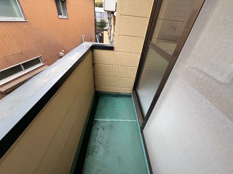 九州工大前駅 徒歩32分 1階の物件内観写真