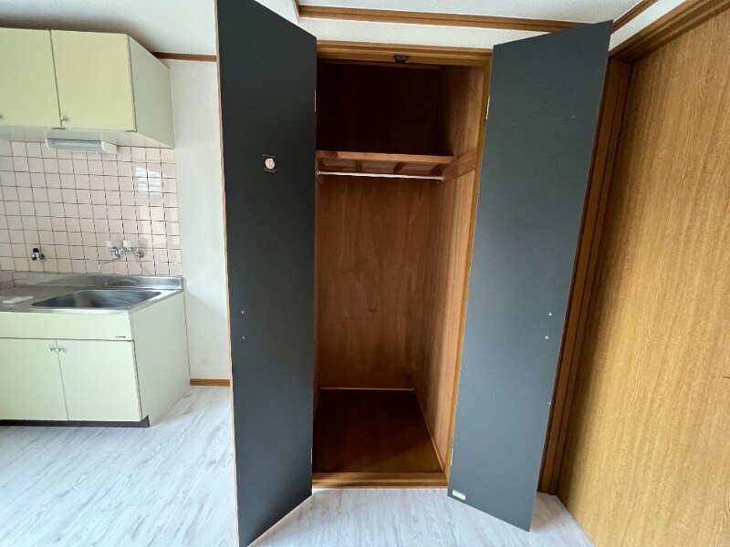 九州工大前駅 徒歩32分 1階の物件内観写真