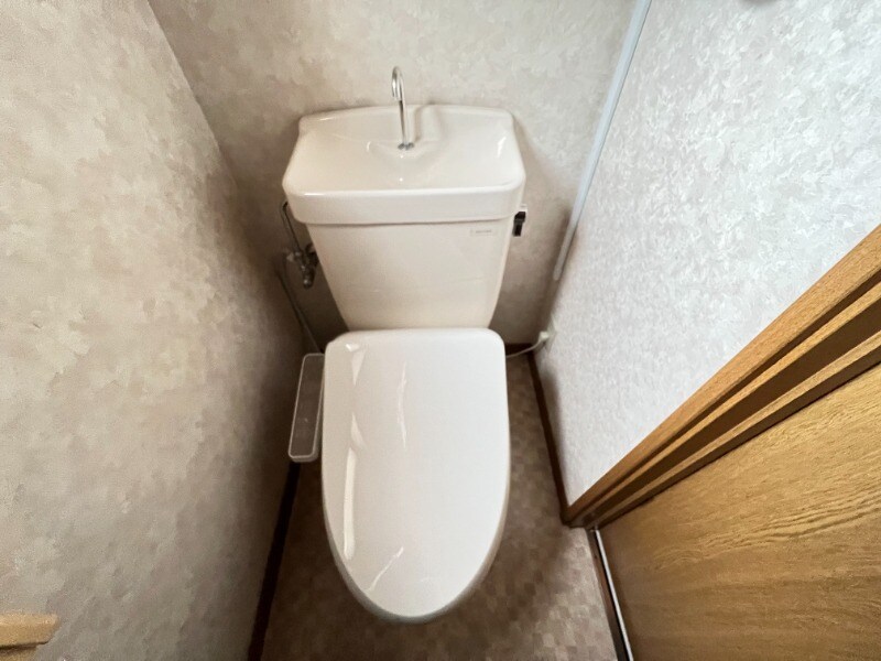 九州工大前駅 徒歩32分 1階の物件内観写真