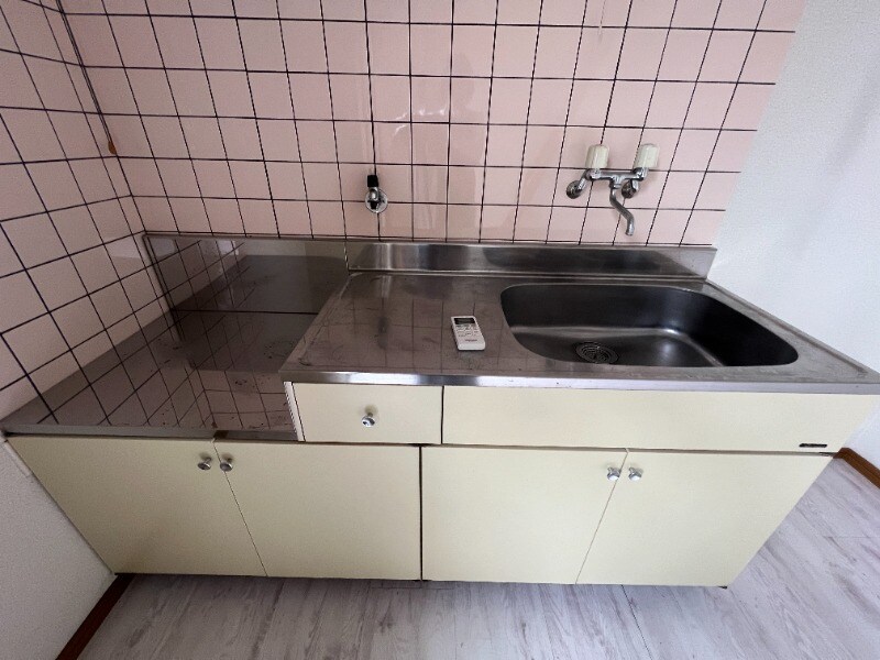 九州工大前駅 徒歩32分 1階の物件内観写真