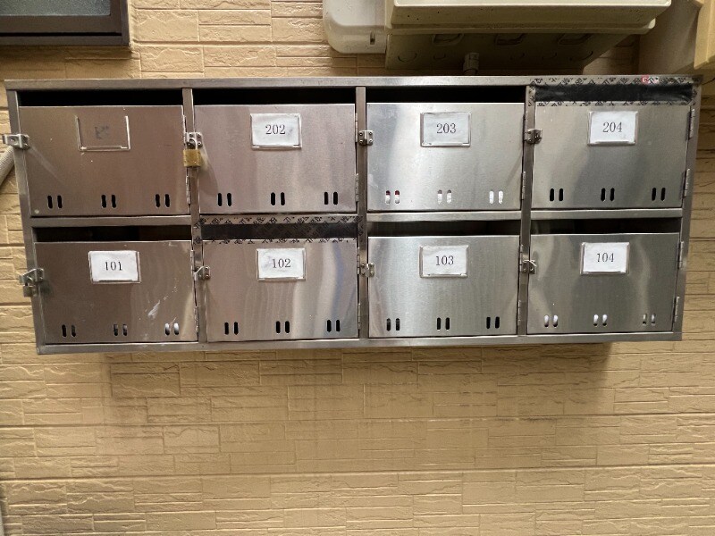 九州工大前駅 徒歩32分 1階の物件内観写真