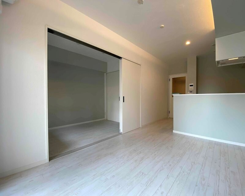 平和通駅 徒歩10分 6階の物件内観写真