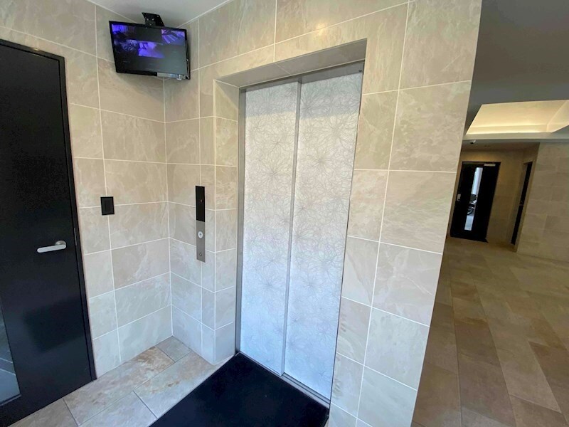 平和通駅 徒歩10分 6階の物件内観写真