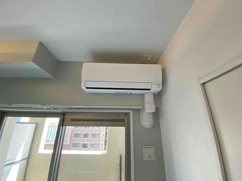 平和通駅 徒歩10分 6階の物件内観写真