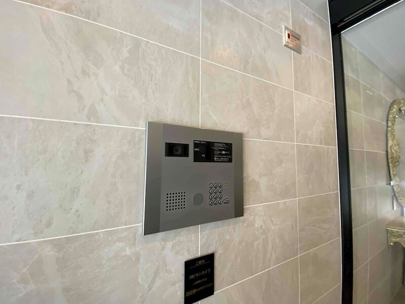 平和通駅 徒歩10分 6階の物件内観写真