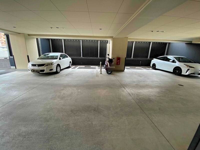 平和通駅 徒歩10分 6階の物件内観写真