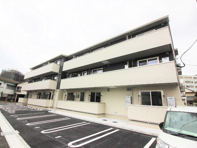 香春口三萩野駅 徒歩20分 2階の物件外観写真