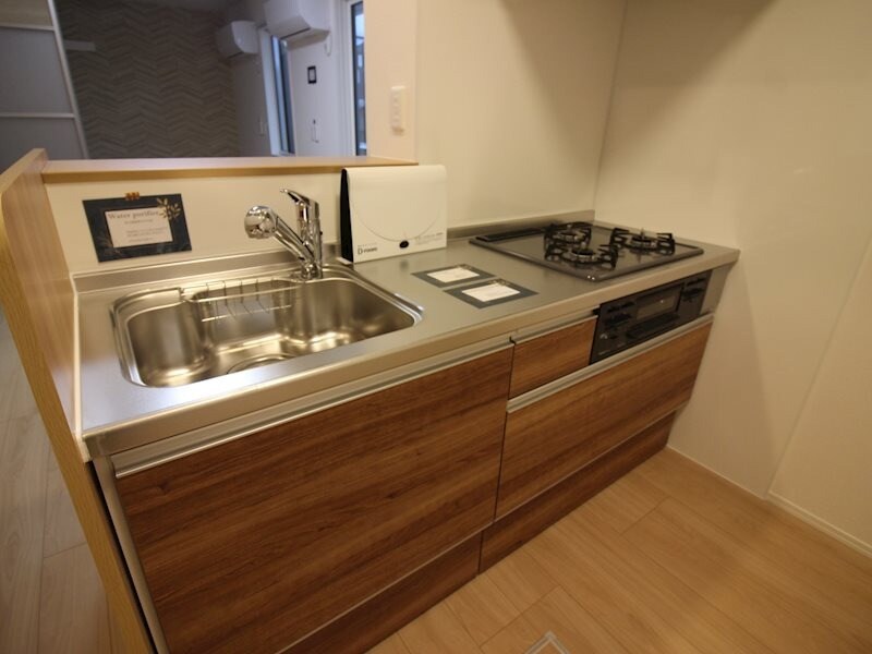 香春口三萩野駅 徒歩20分 2階の物件内観写真