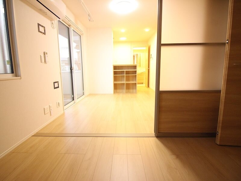 香春口三萩野駅 徒歩20分 2階の物件内観写真