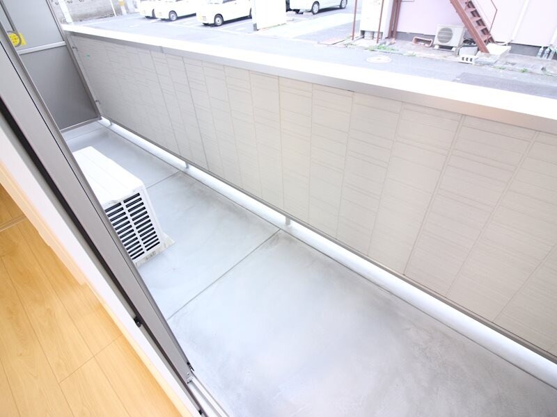 香春口三萩野駅 徒歩20分 2階の物件内観写真