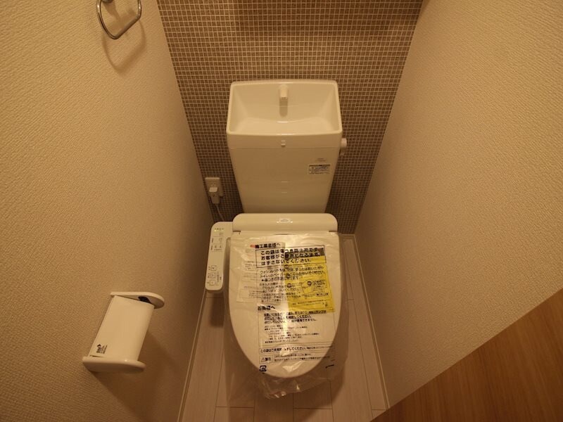 香春口三萩野駅 徒歩20分 2階の物件内観写真