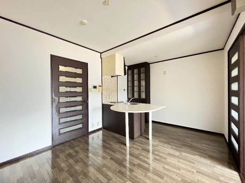 黒崎駅 徒歩5分 3階の物件内観写真