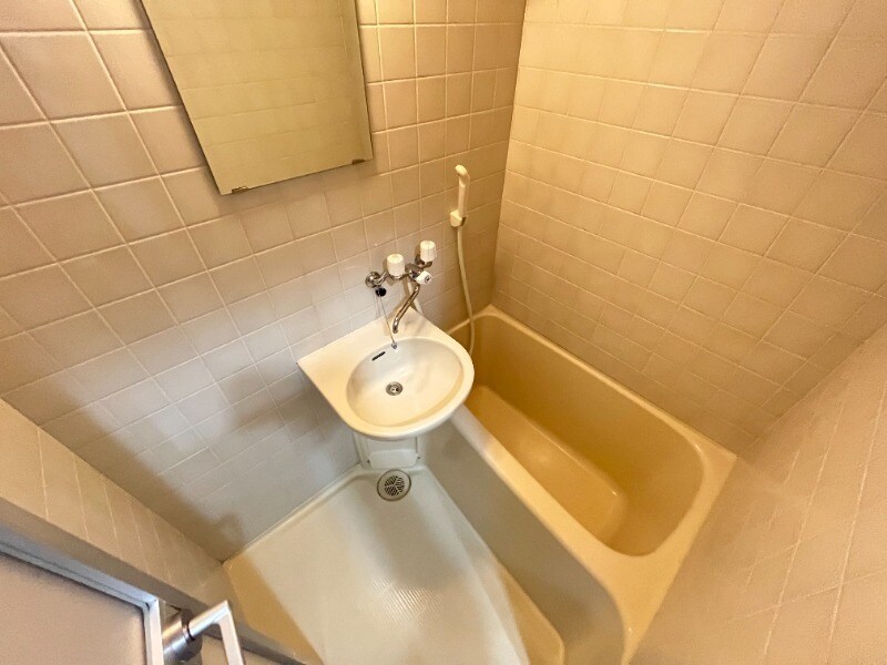 黒崎駅 徒歩5分 3階の物件内観写真