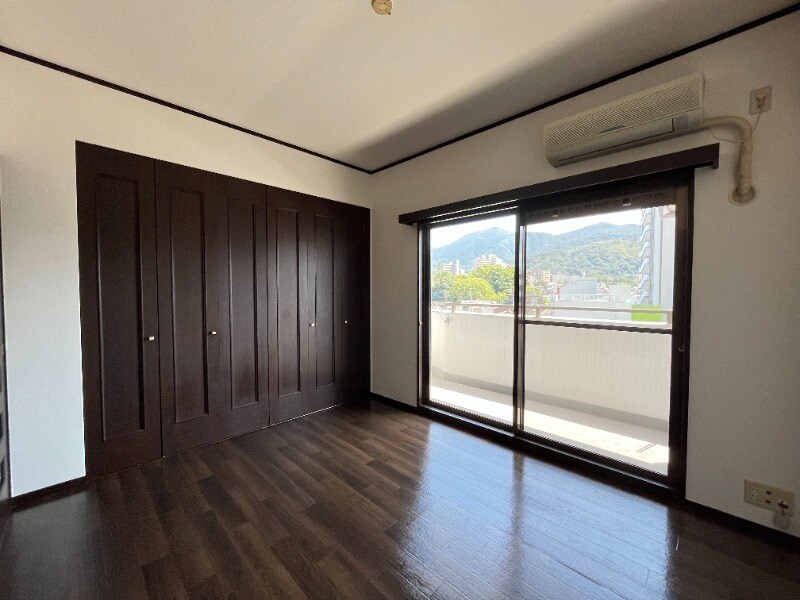 黒崎駅 徒歩5分 3階の物件内観写真