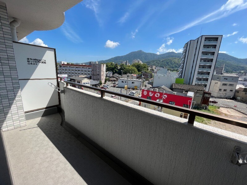 黒崎駅 徒歩5分 3階の物件内観写真