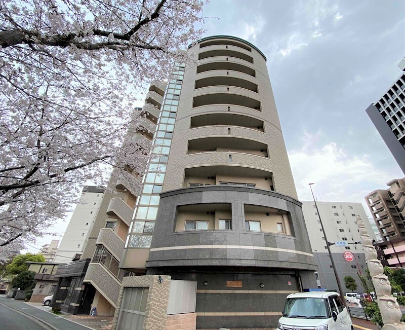 南小倉駅 徒歩15分 10階の物件外観写真