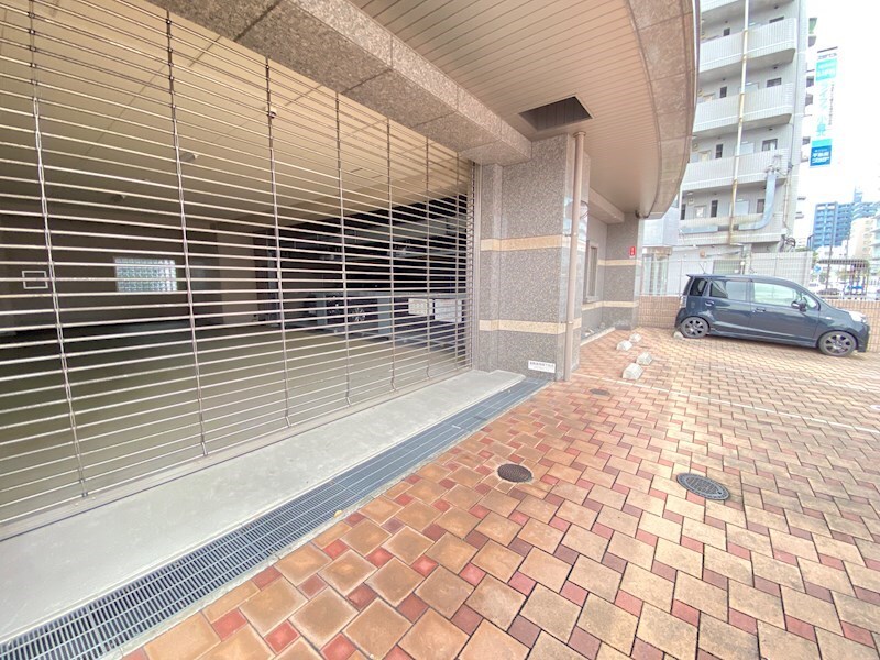 南小倉駅 徒歩15分 10階の物件外観写真