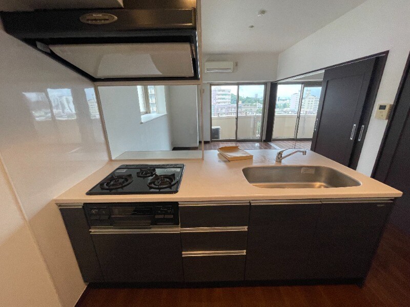 南小倉駅 徒歩15分 10階の物件内観写真