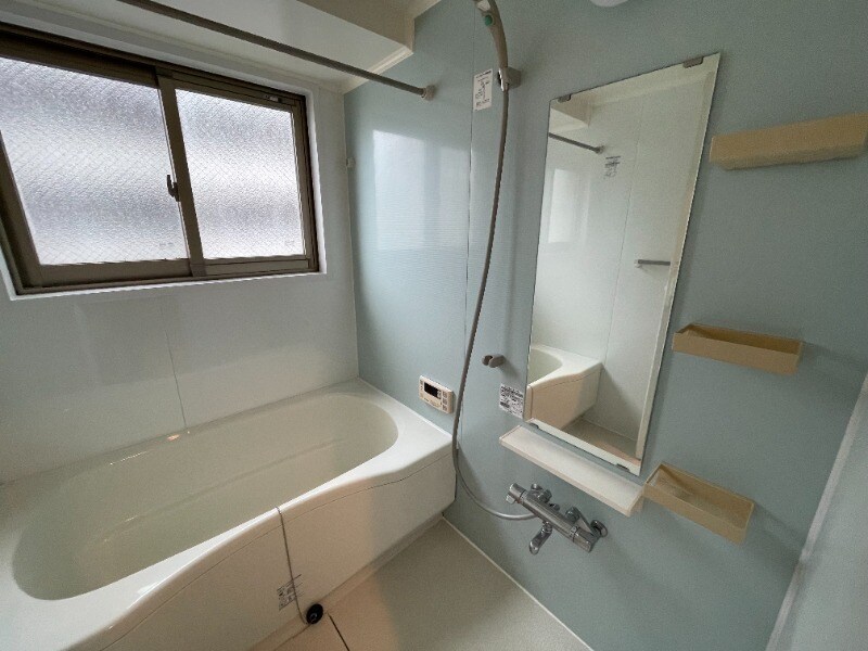 南小倉駅 徒歩15分 10階の物件内観写真