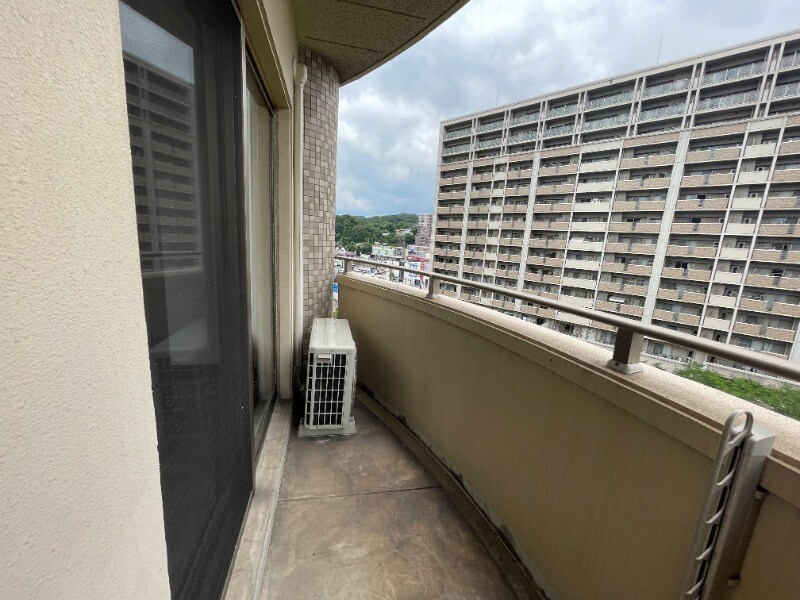 南小倉駅 徒歩15分 10階の物件内観写真