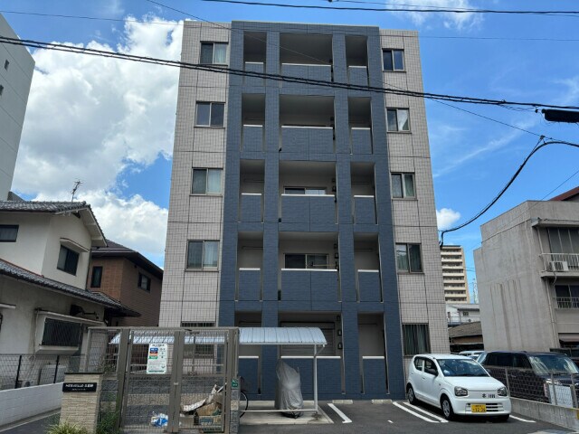 香春口三萩野駅 徒歩3分 1階の物件外観写真