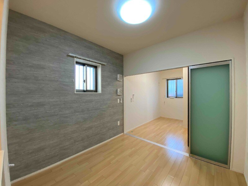 香春口三萩野駅 徒歩3分 1階の物件内観写真