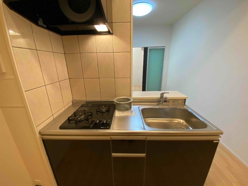 香春口三萩野駅 徒歩3分 1階の物件内観写真