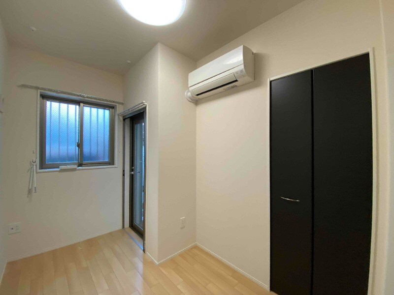 香春口三萩野駅 徒歩3分 1階の物件内観写真