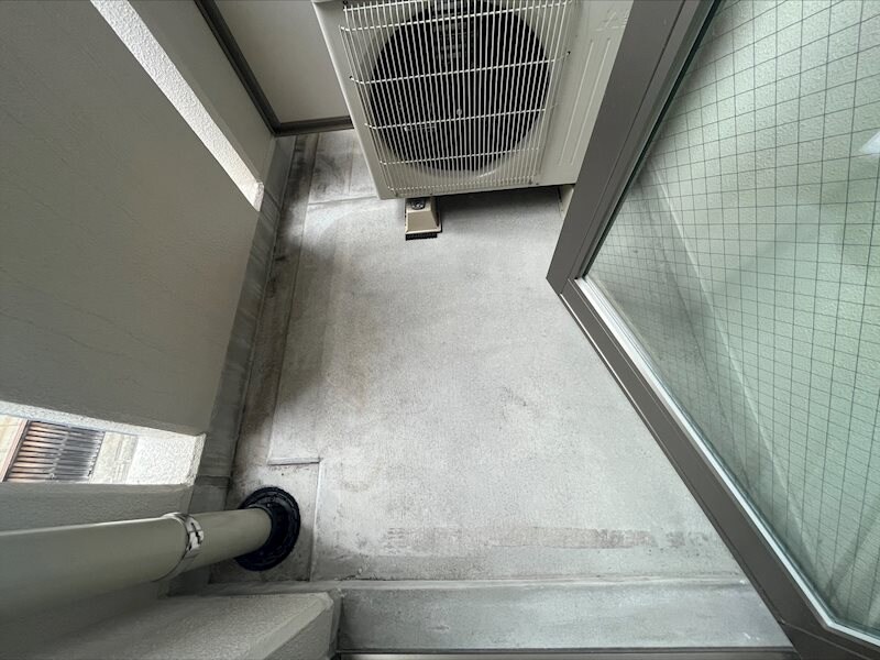 香春口三萩野駅 徒歩3分 1階の物件内観写真