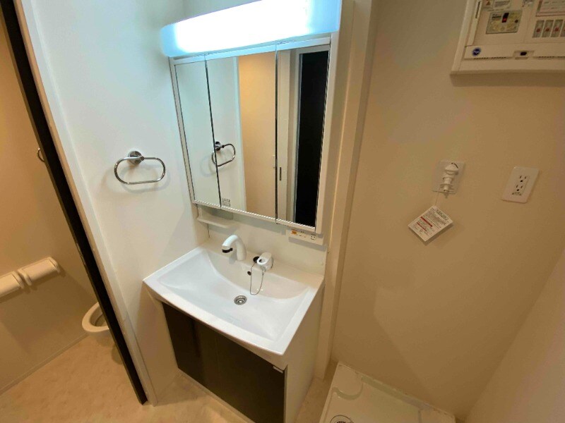 香春口三萩野駅 徒歩3分 1階の物件内観写真