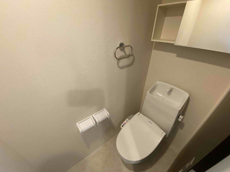 香春口三萩野駅 徒歩3分 1階の物件内観写真